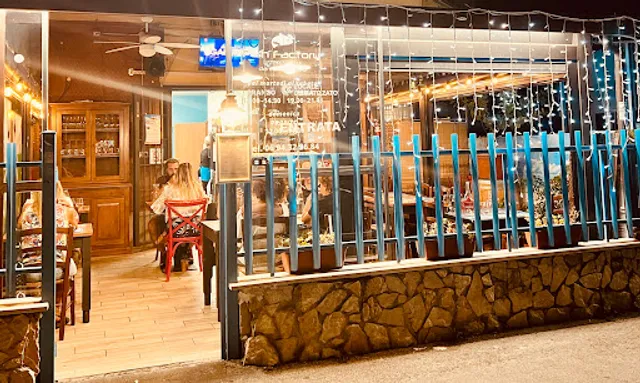 Fish Factory - Ristopescheria da Alessandro