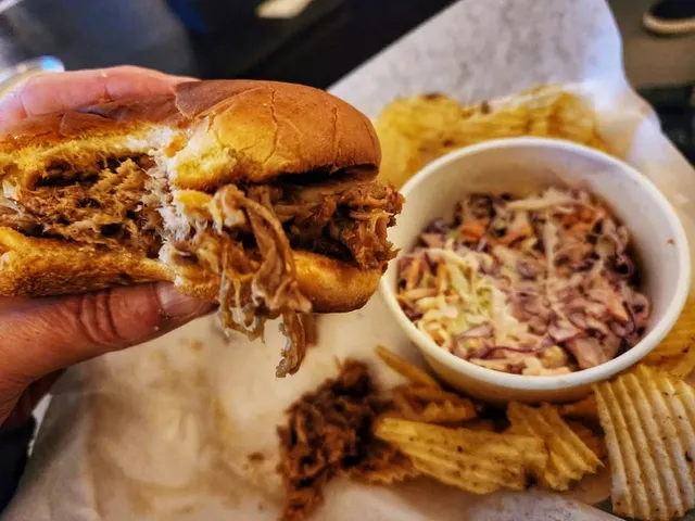 River City Biergarten