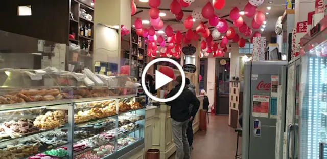 Dolce Gattone Bologna