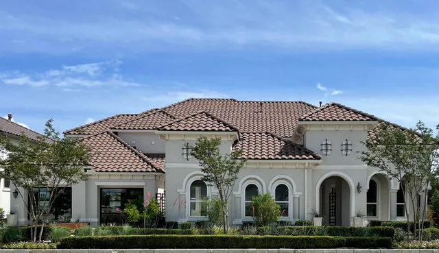 Travisso Florence Collection - Taylor Morrison