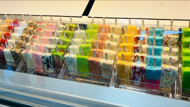 Hidalgo Pops