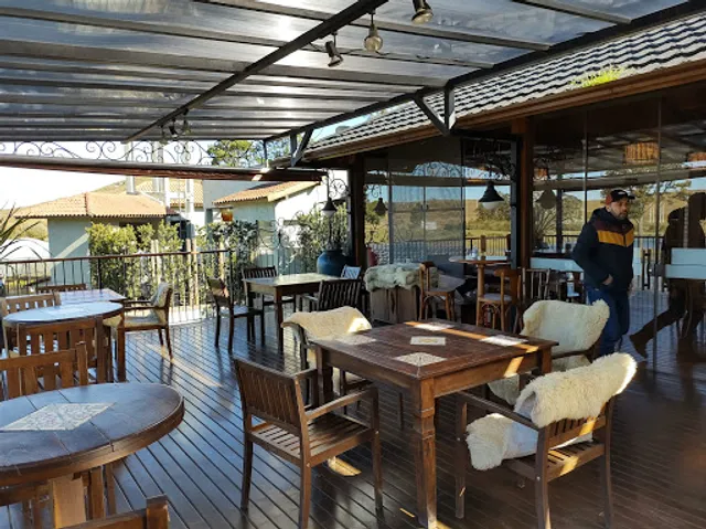Café Tainhas