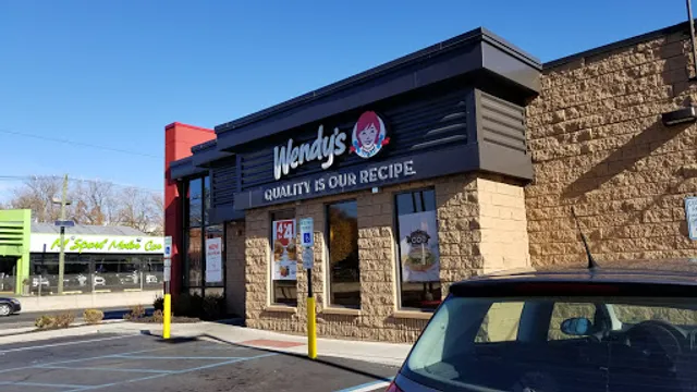 Wendy's