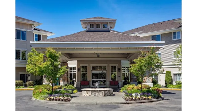 Fairwinds - Brittany Park