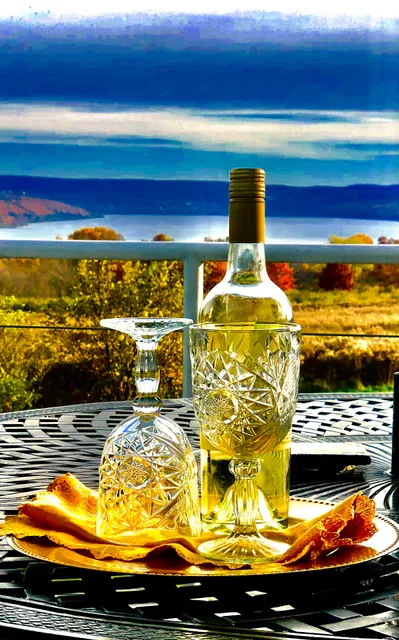 Cayuga Lake Inn - Ithaca Hotel Alt