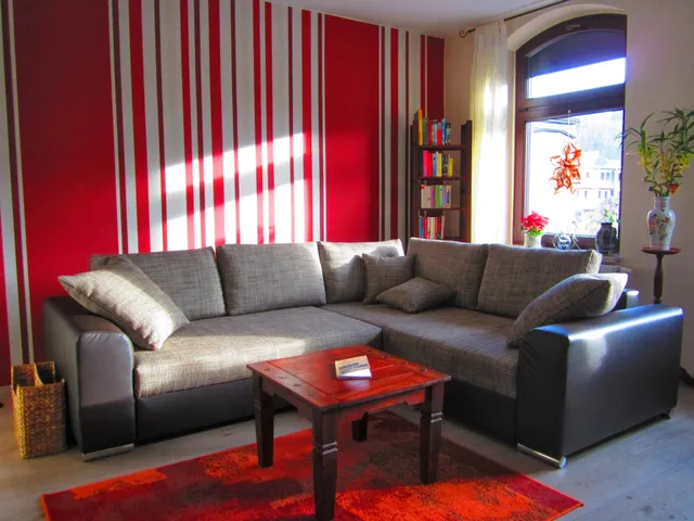 Ferienwohnung Hansis Lodge