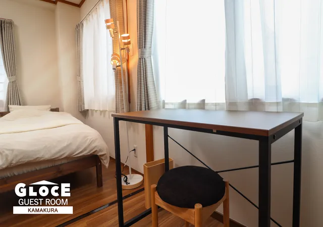 GLOCE 鎌倉 若宮大路House