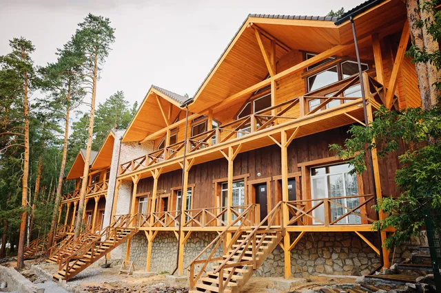 Dom-Shale Olega Mityayeva