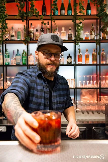 GEENA Beer & Comfort Food