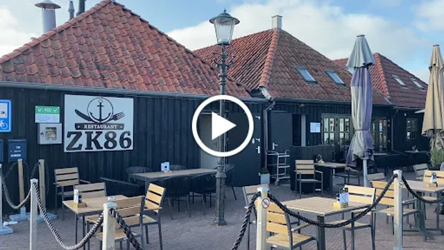 Restaurant ZK 86