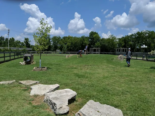 Dog Park