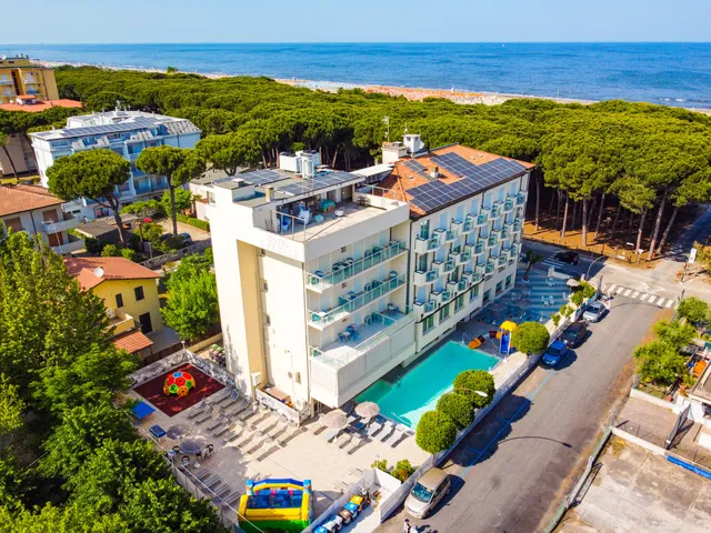 Club Hotel Everest - Severi Hotels