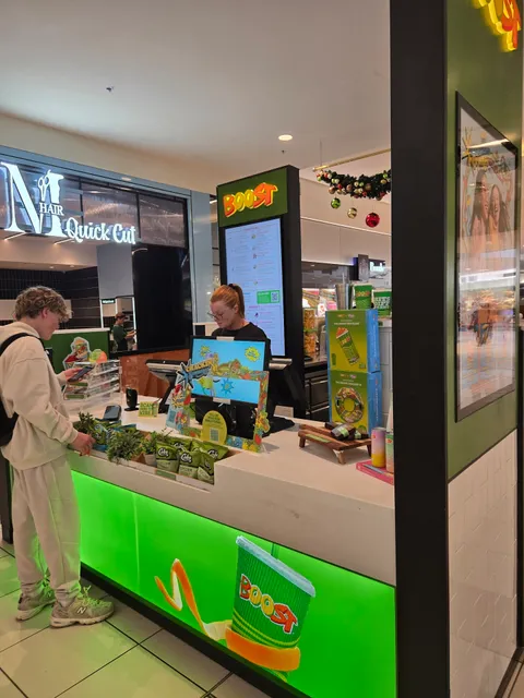 Boost Juice Elanora The Pines