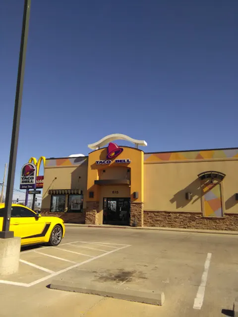 Taco Bell