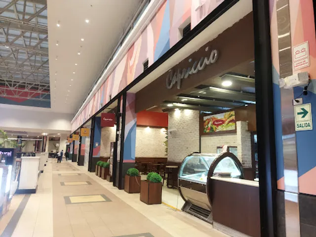 Capriccio Lambramani.