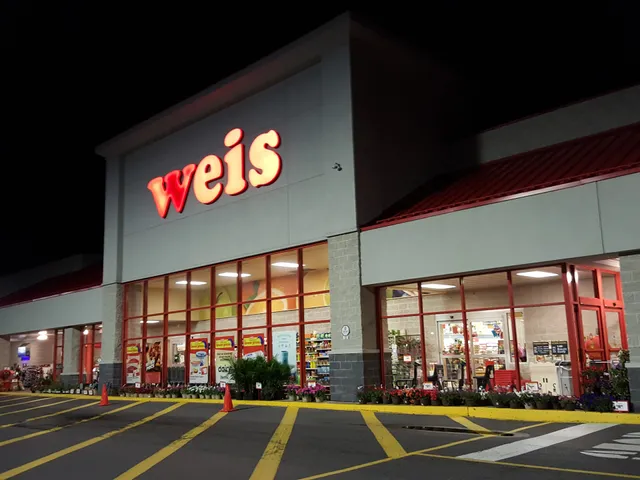 Weis Markets