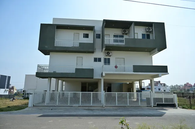 RR Rent on comfort homestay, Vijayanagar!! 2BHK service apartment in Vijayanagar Mysore