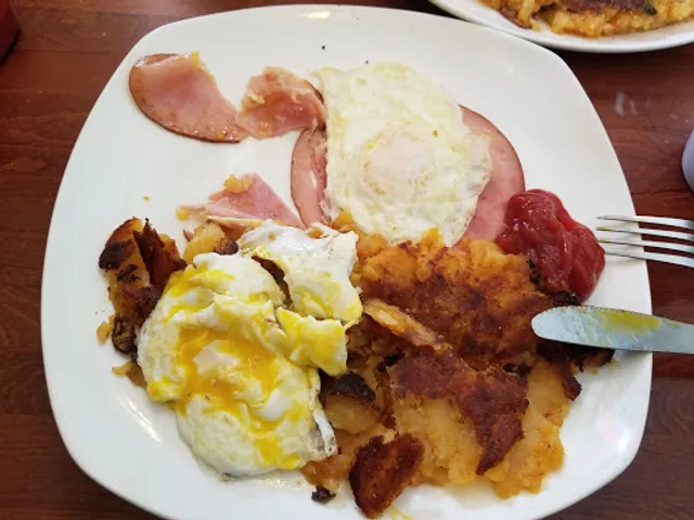 Quality Grill & Gyro