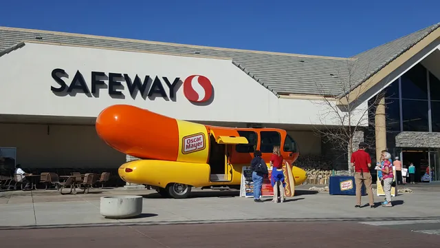 Harmony Market Center