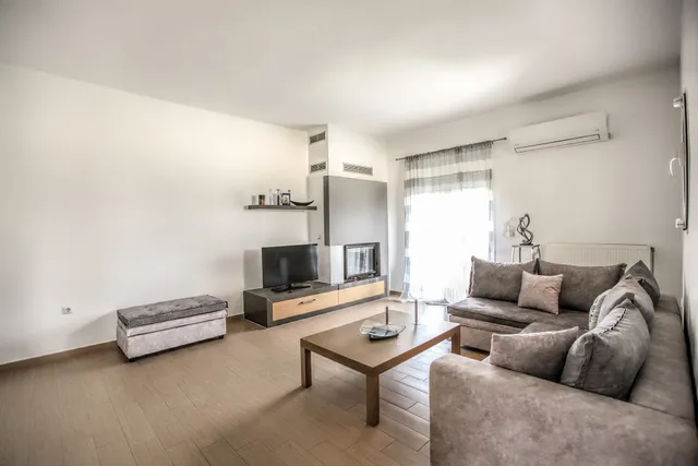 Meteora's Secret Garden House 1&2