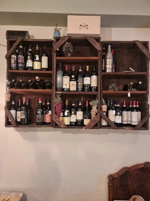 I Perdigiorno - Chiantineria con cucina