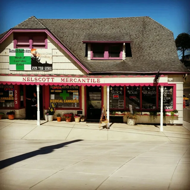 Rock Your World: Pacific NW Rock, Gem & Jewelry Gallery