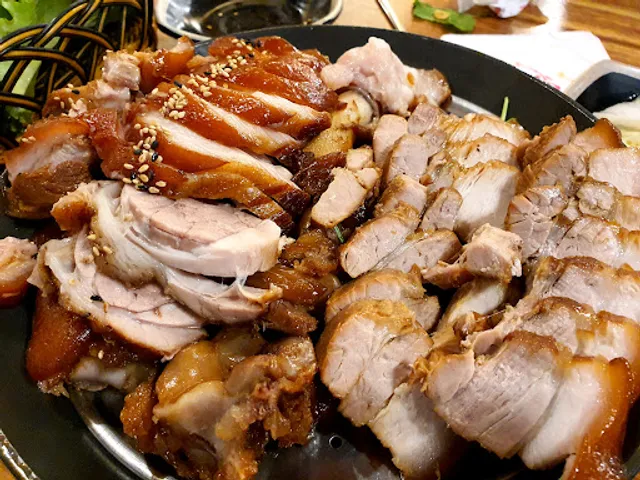 바다양푼이동태탕광주운남점