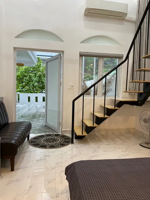 Homestay Cat Ba Santorini