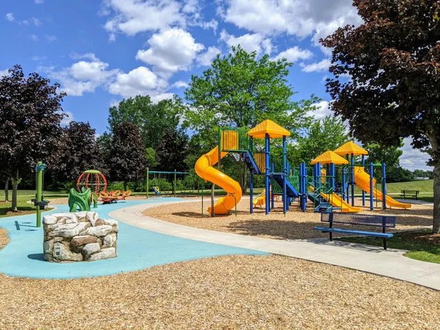 Walker Community Park