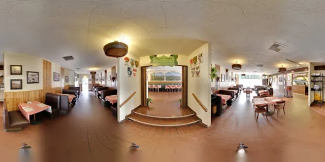 Petrini's Italian Restaurant - Santa Barbara