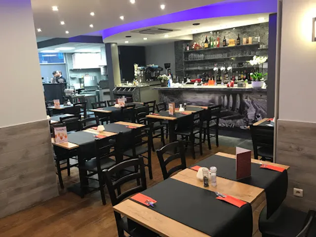 Pizzeria ROMANO Landen