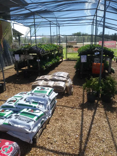 Calhoun Farmers Co-Op Inc