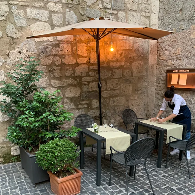 Ristorante "Malacucina"