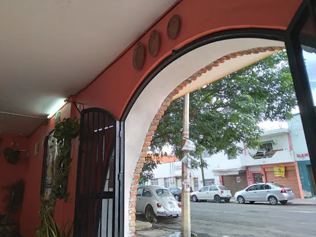 CARNES ASADAS DE LA TORRE santa tere