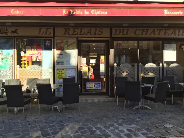 Le Relais du Château