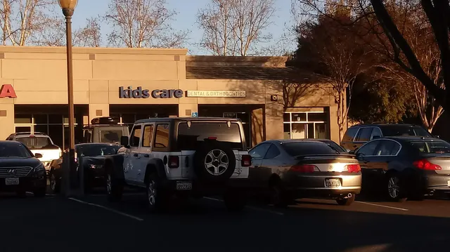 Brookside Retail Center