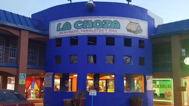 La Choza