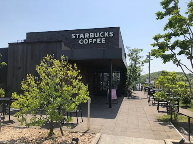 Starbucks Coffee - Semboku Makizukadai