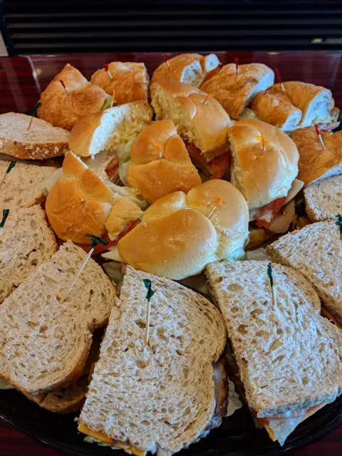 The Honey Baked Ham Company