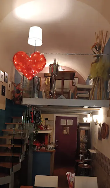 Osteria San Valentino