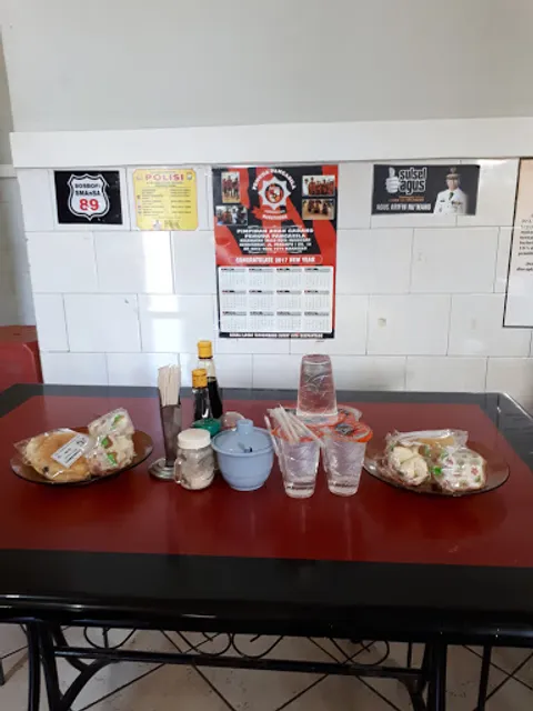 Warkop Mangkura ( Lagaligo )