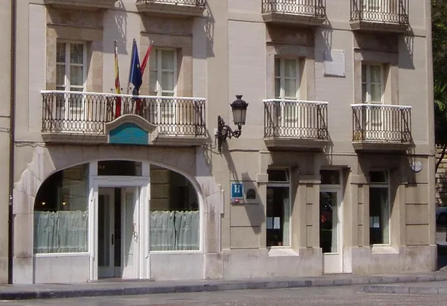 Hotel Asturias