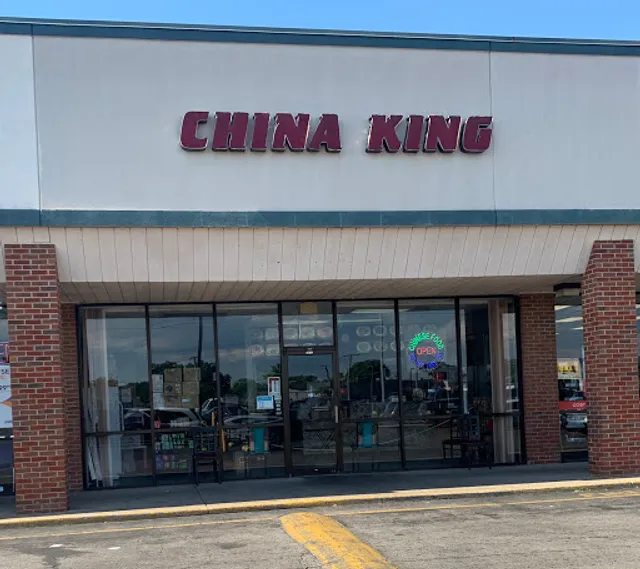 China King