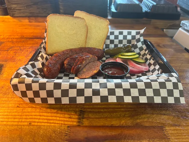 Van Zandt Bbq & Catering Co