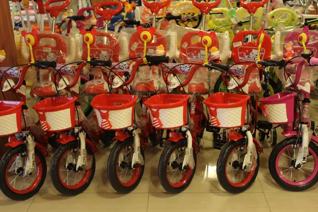 My Baby Store HSR LAYOUT