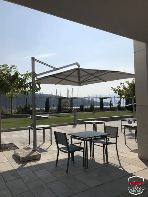 Il Sorpasso Wine Bar