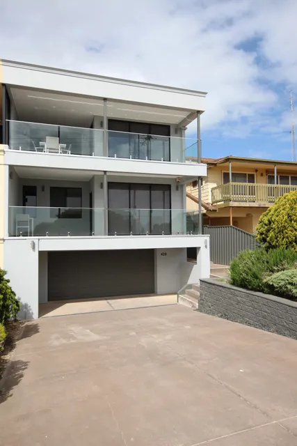 The Lighthouse Beachfront Accommodation