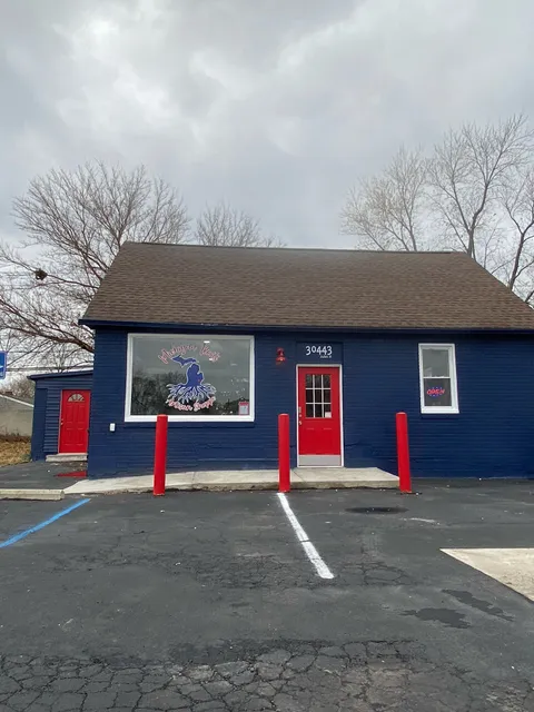 Michigan Roots Artisan Shoppe