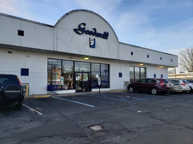 Goodwill Store & Donation Center