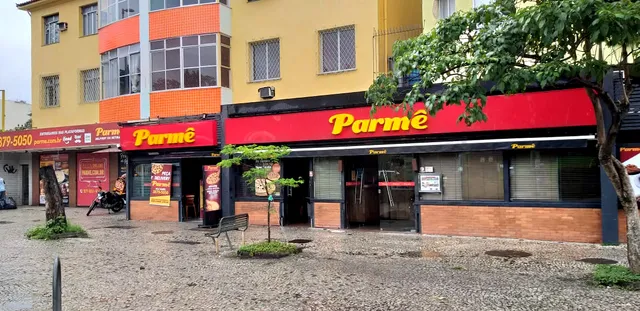 Parmê